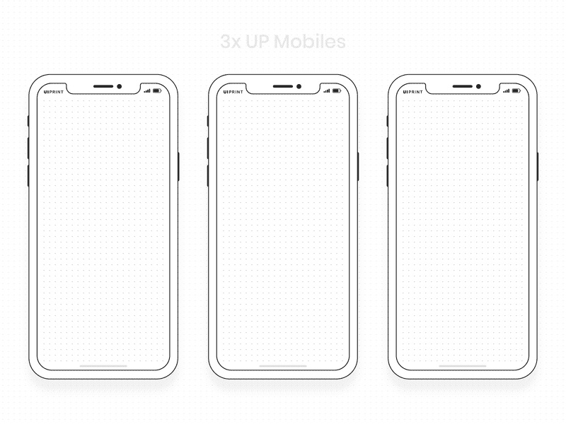 Download Uiprint Get Printable Mockups And Sketchpads
